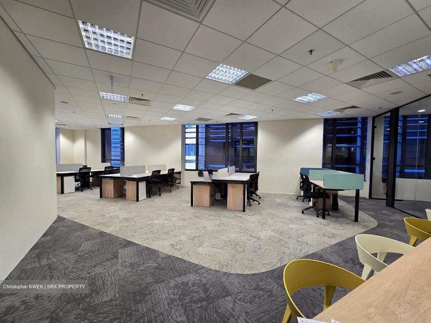 PLUS (D1), Office #469335801
